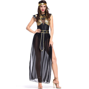 Egyptian Cleopatra